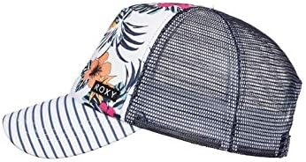 Roxy Girls' Honey Coconut Trucker Hat