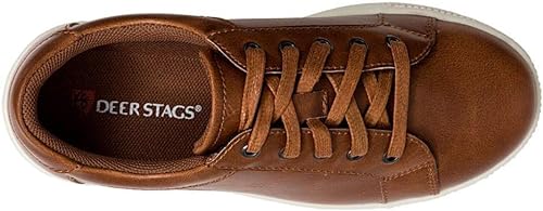 Deer Stags Boy's Kane Oxford