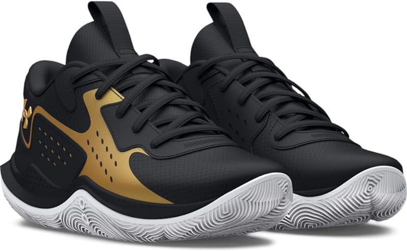 Under Armour Basketball Shoe