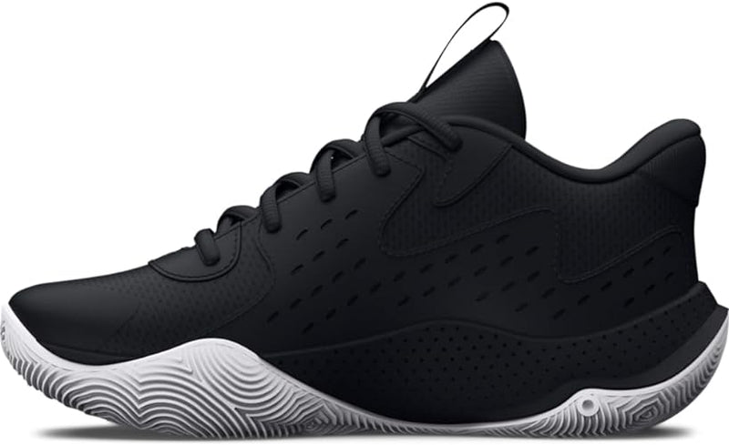 Under Armour Basketball Shoe