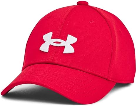 Under Armour Boys' Cap