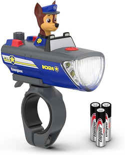 Energizer PAW Patrol Chase Bike Light