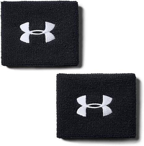 Under Armour Men's Wristband