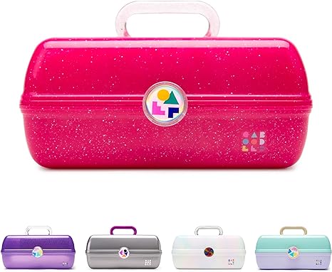 Girl Makeup Box