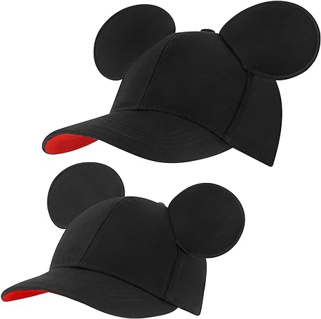 Mickey Mouse Ears Hat Daddy