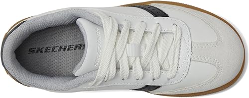 Skechers Boy's Zinger Street Sneaker