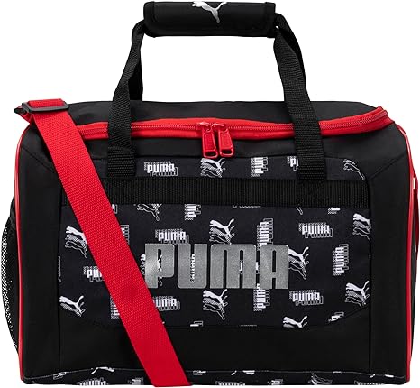 PUMA Kids' Evercat Transformation Duffel