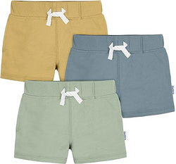 Baby-Boys Toddler 3-Pack